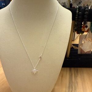 Star necklace